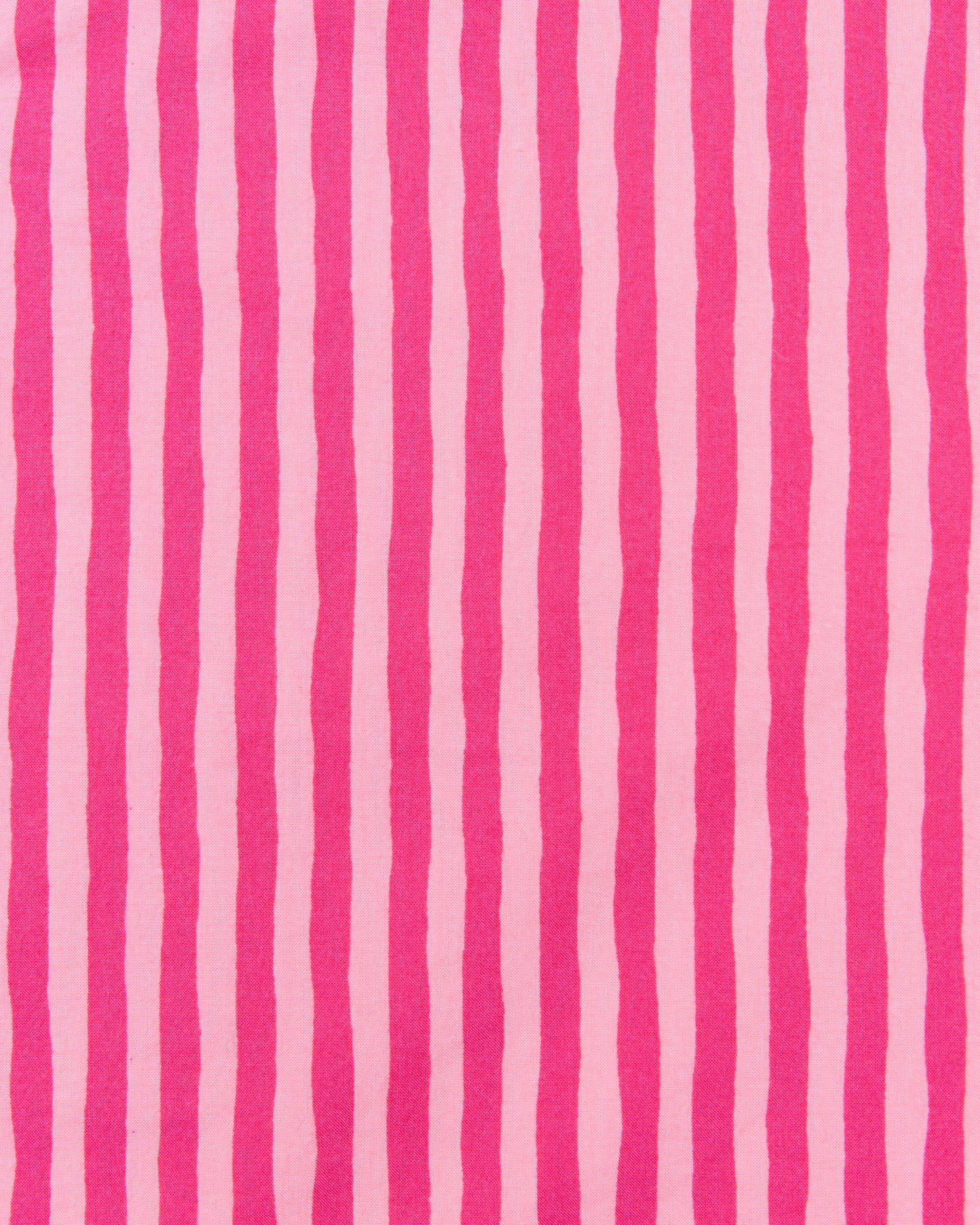 Lucky Tiles Embroidery - Eloise Boxers - Hot Pink