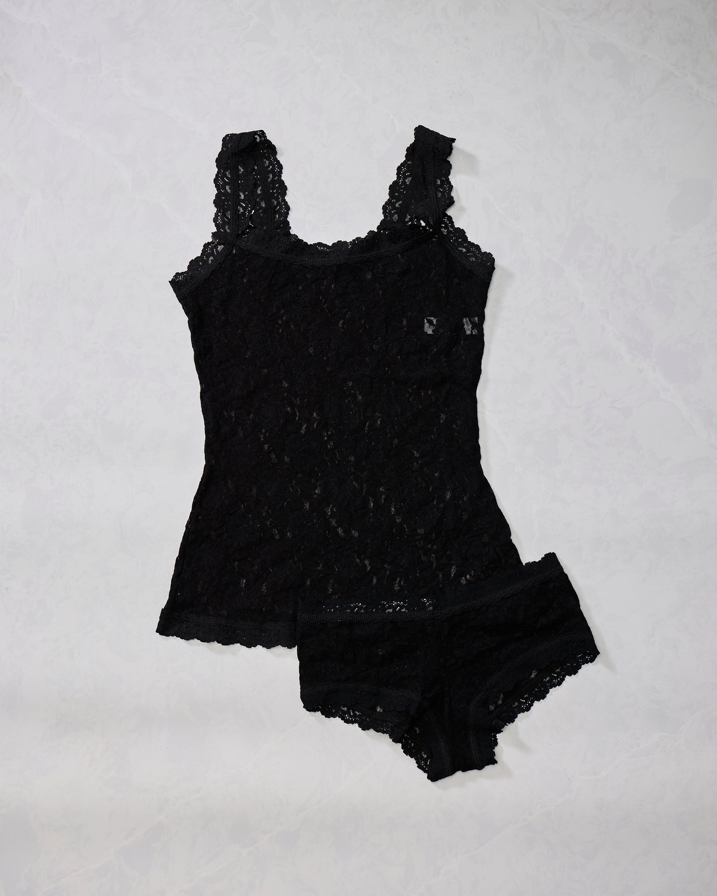 Hanky Panky Boy Short - Printfresh