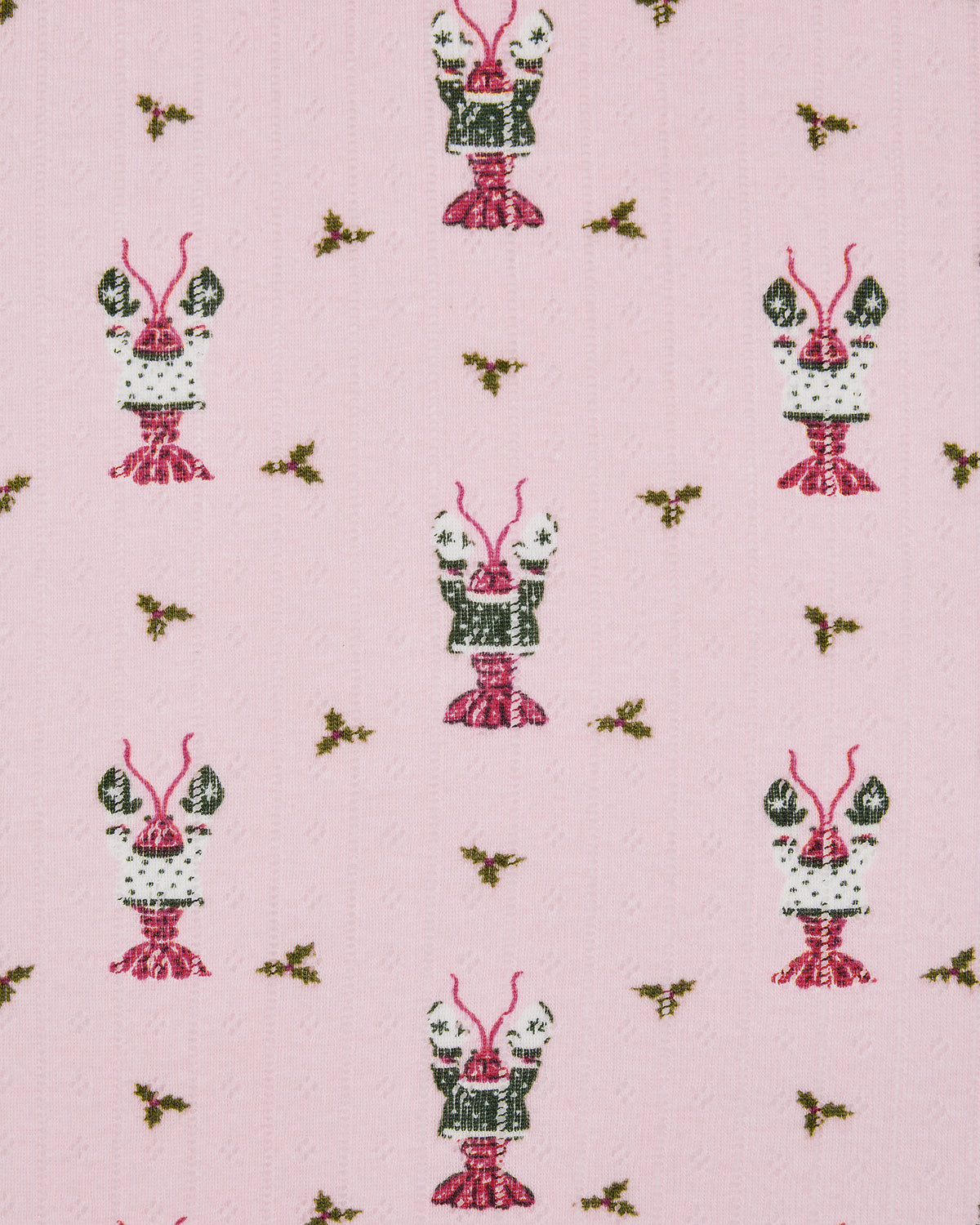 Christmas Claws - Esme Set - Blush