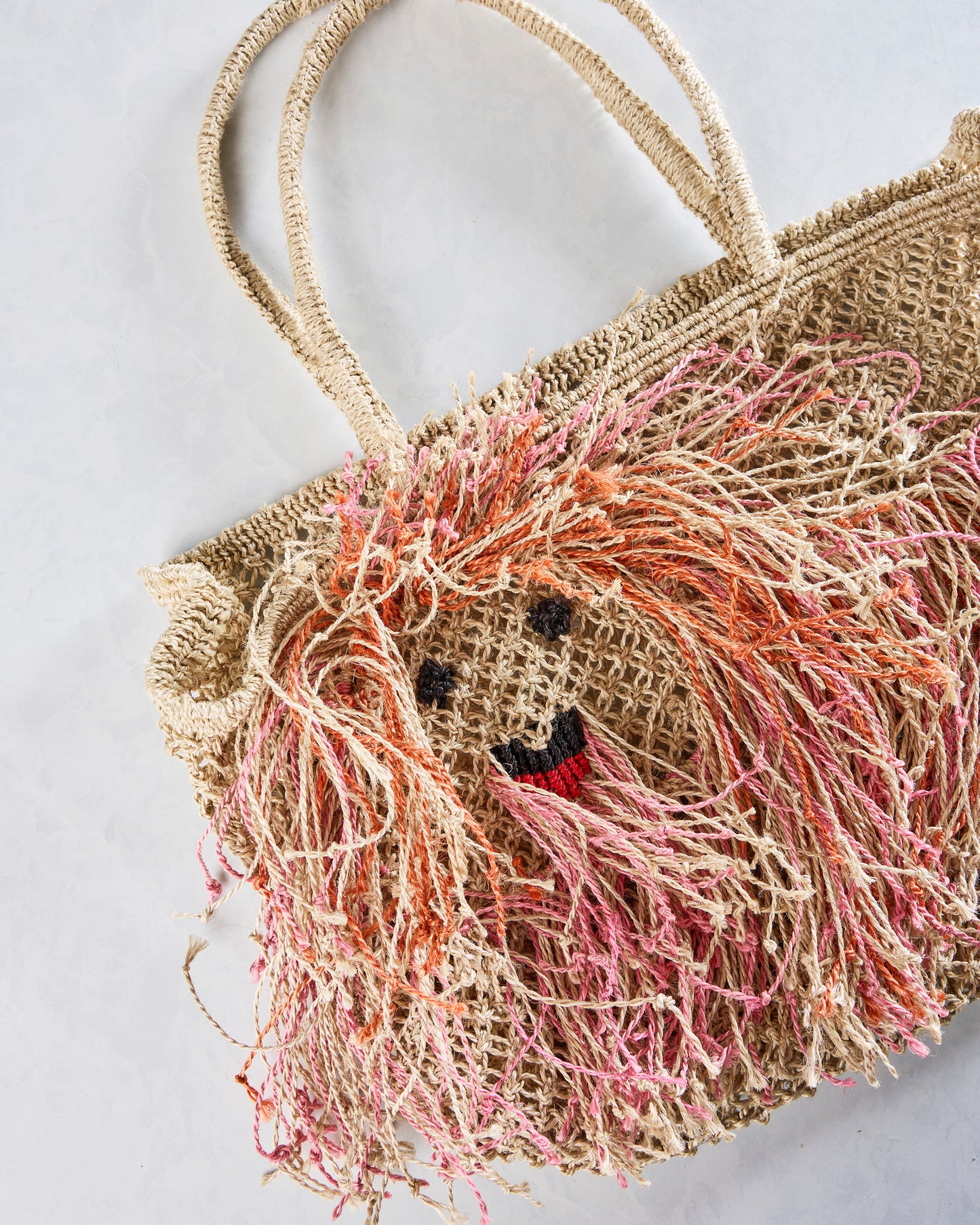 Multi - Douglas Bag - The Jacksons - Printfresh