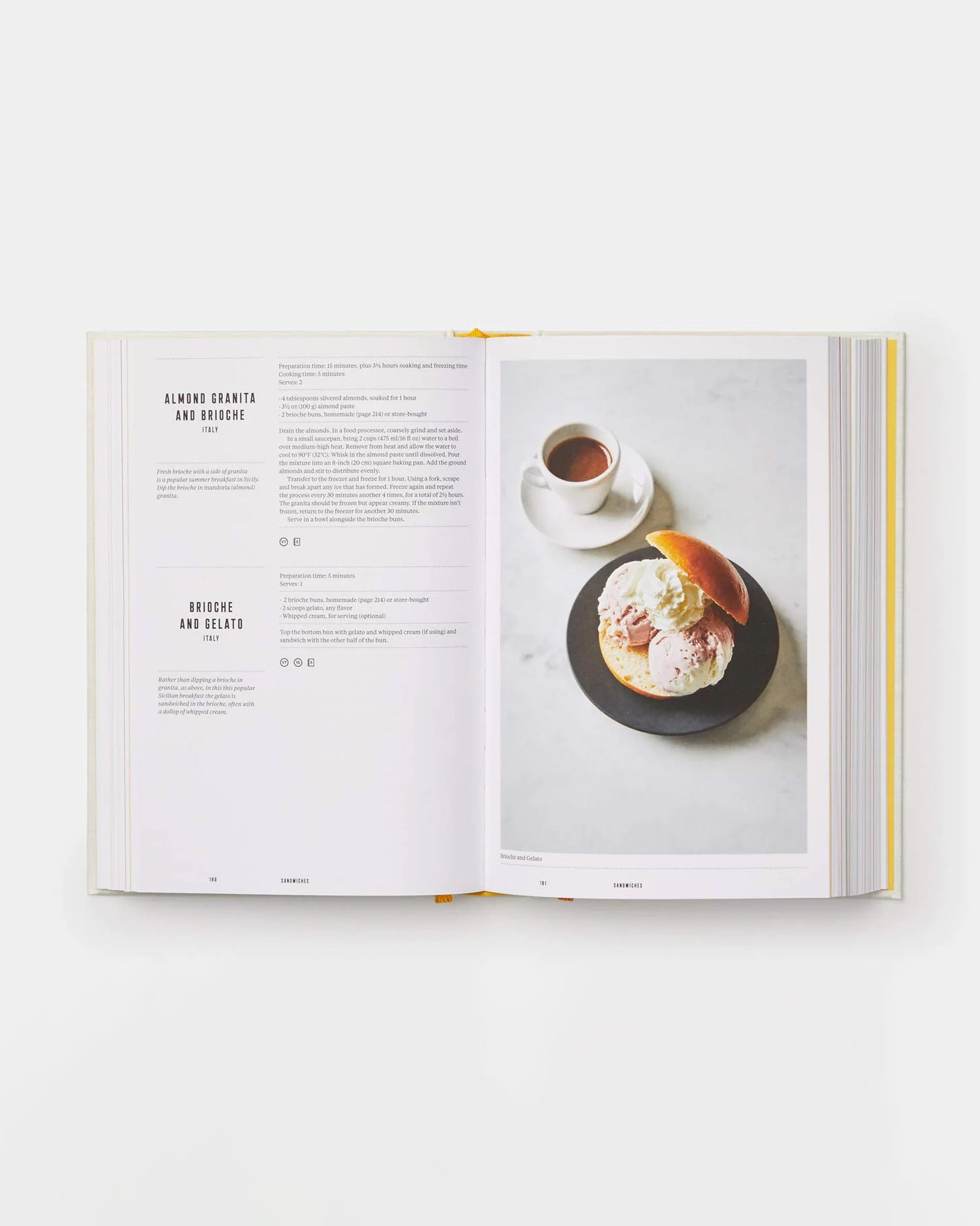 Ivory - Breakfast: The Cookbook - Phaidon - Printfresh
