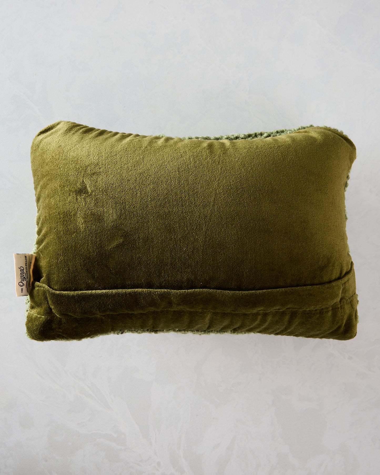 Green Combo - Sunflower Pillow - Chandler 4 Corners