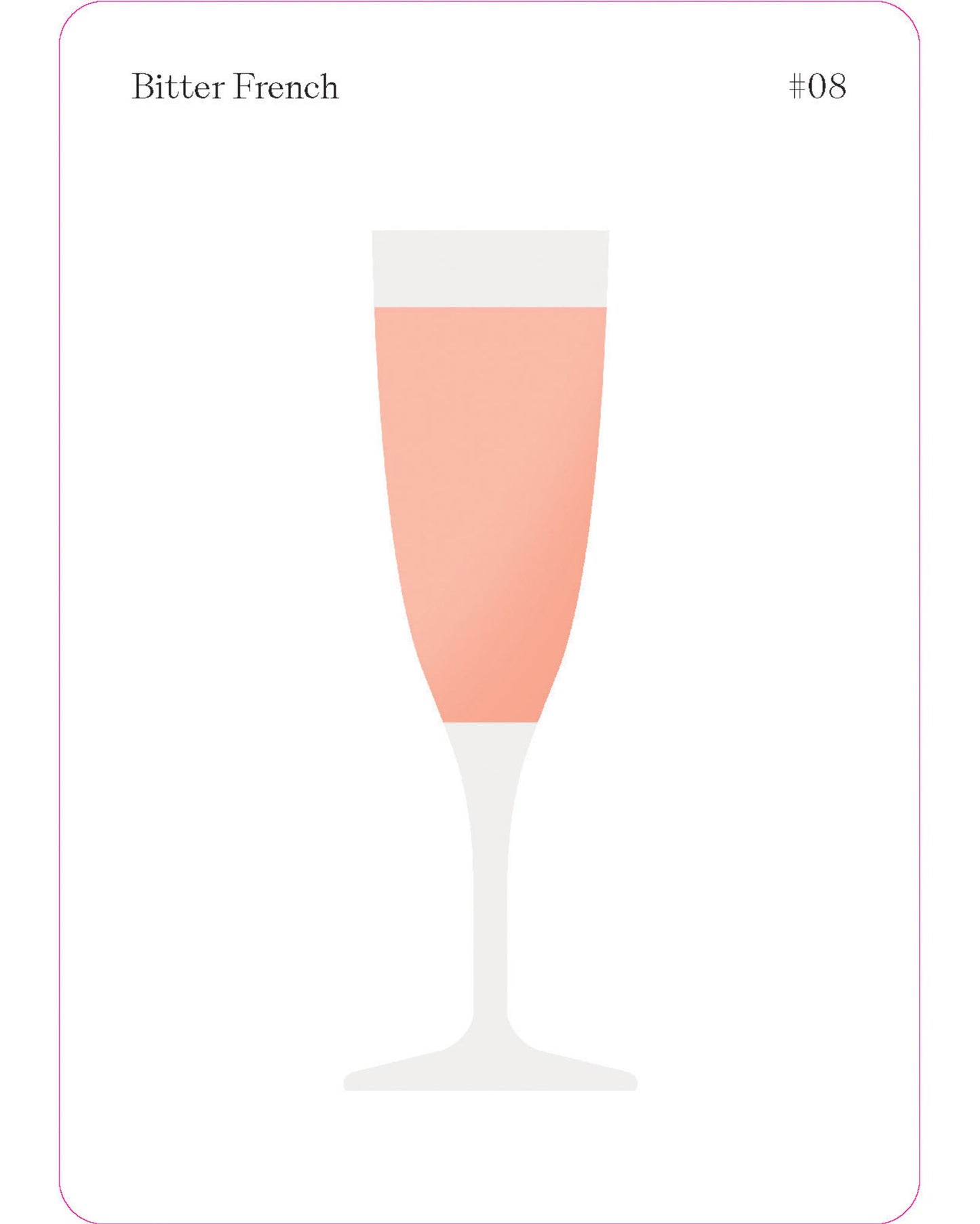 Yellow - The Cocktail Cabinet: Spritz - Penguin Random House LLC