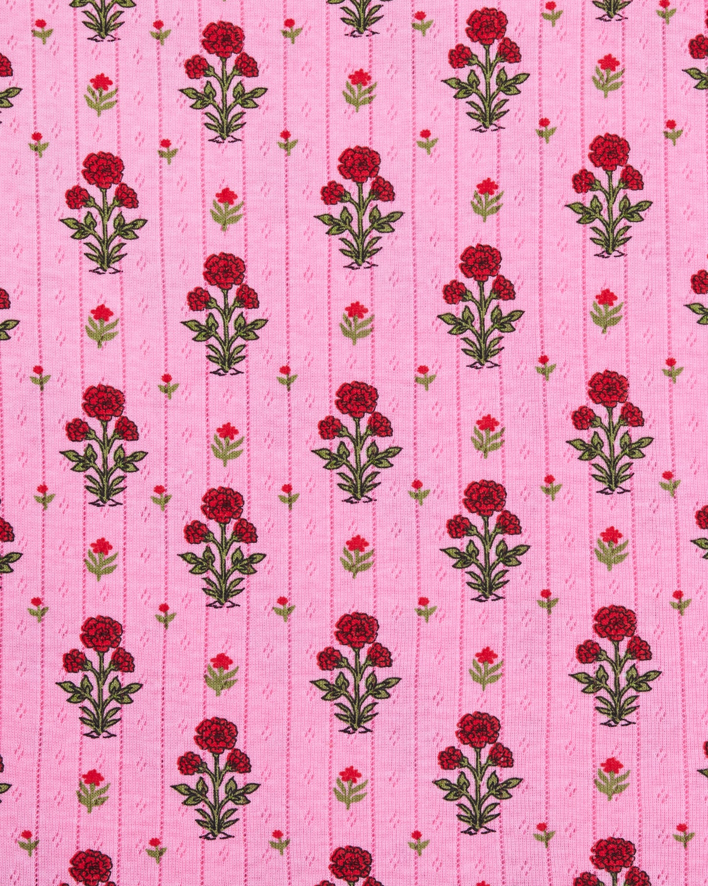 Lovestruck Garden - Esme Set - Pink Carnation - Printfresh