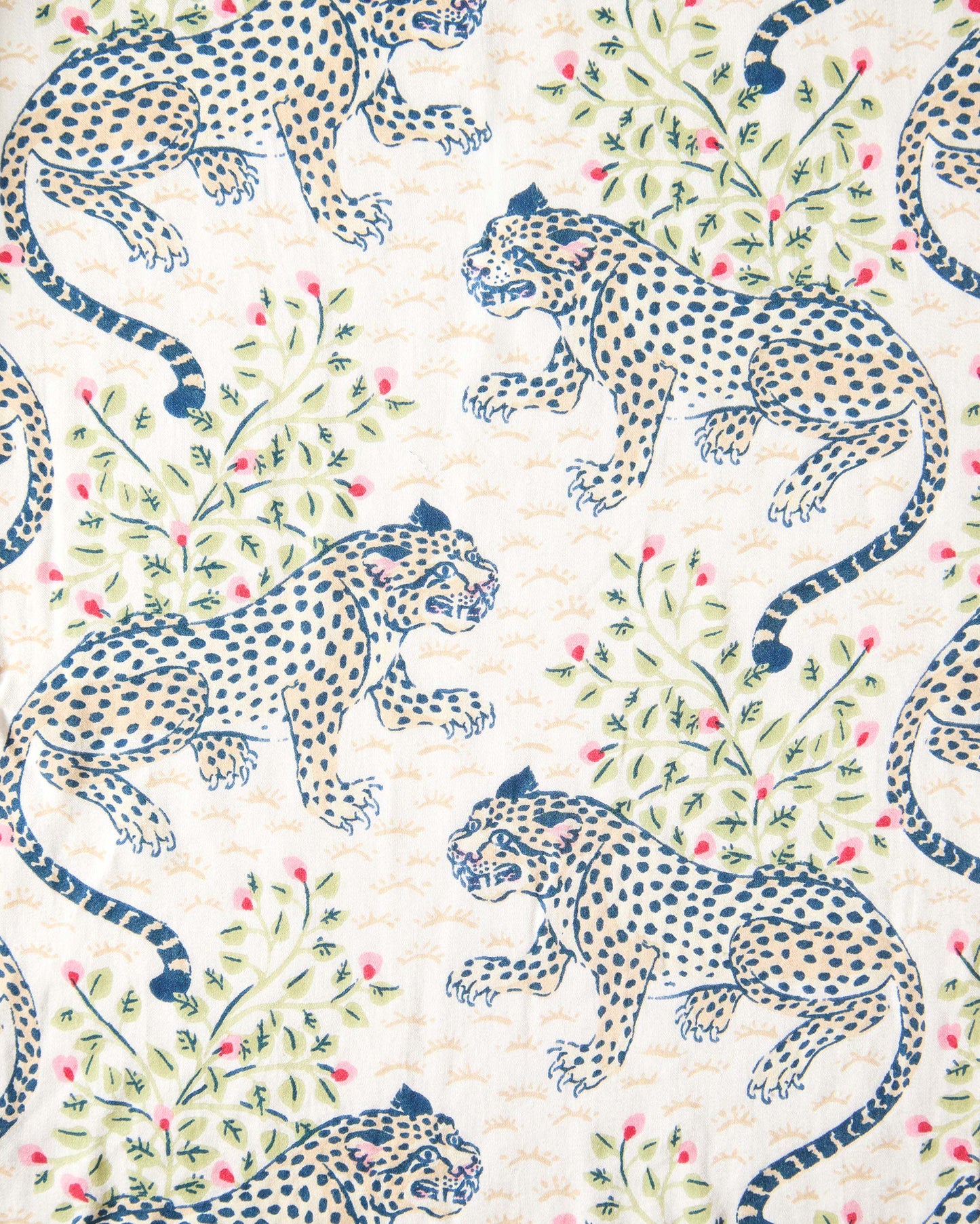 Bagheera - Eco Satin Wildest Dreams Set - Wedding Cake - Printfresh