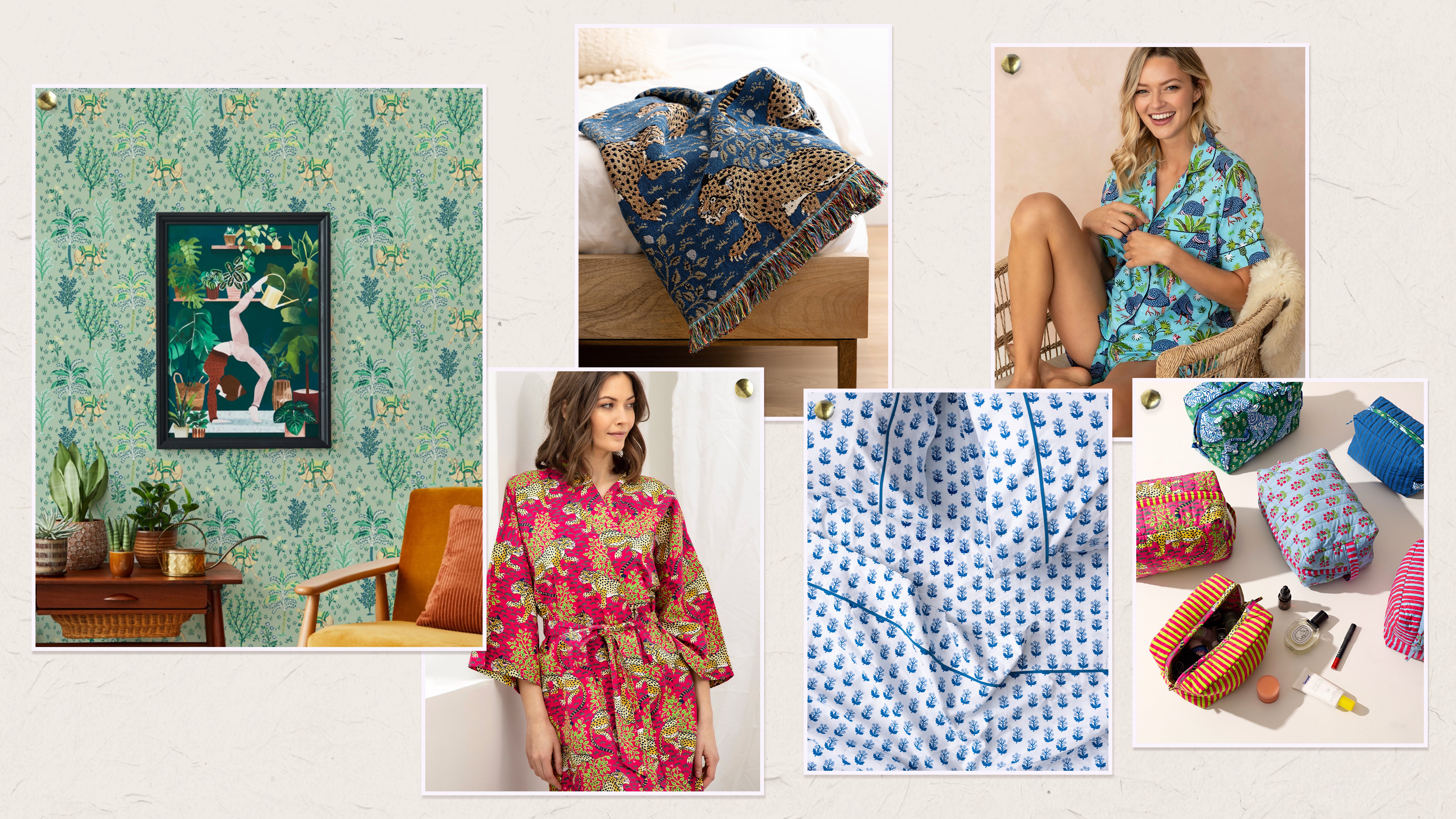 10 Products for Your New Year's Resolutions