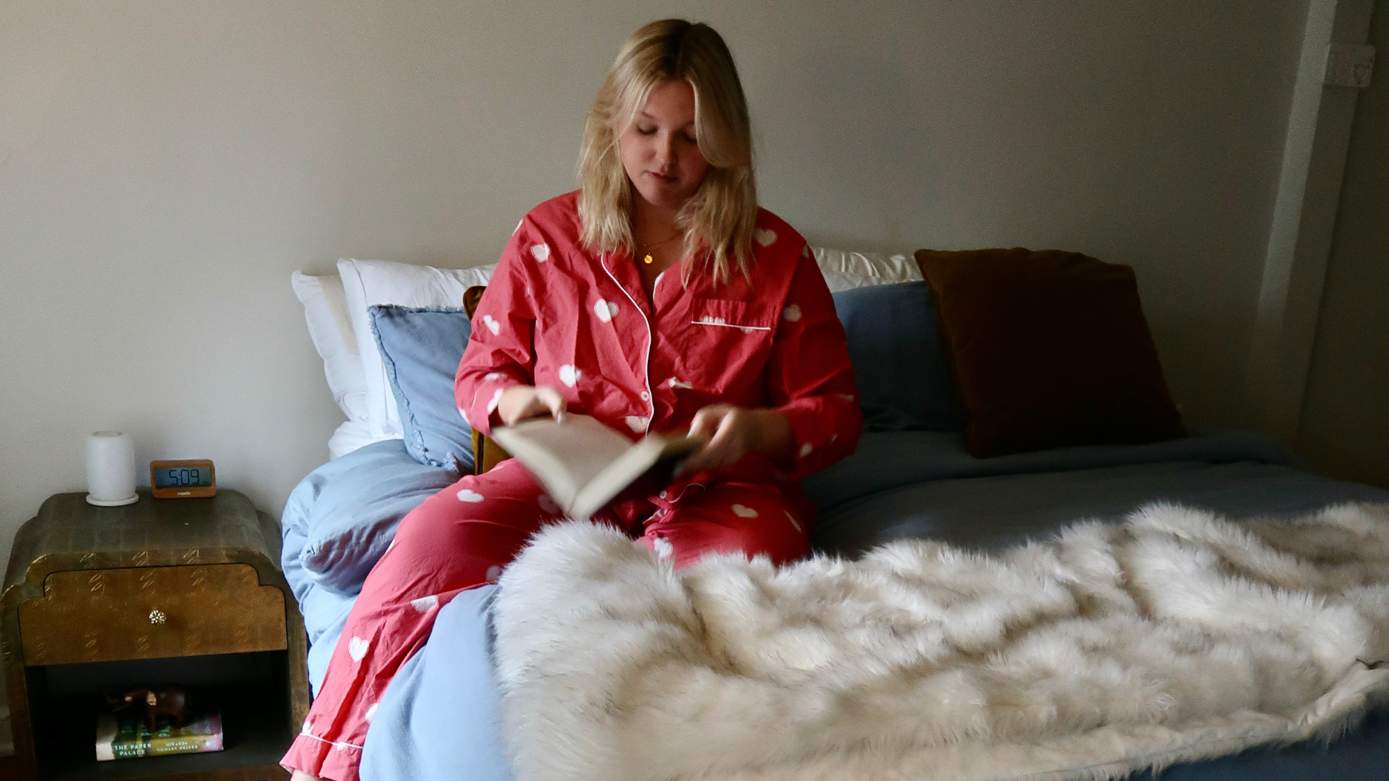 5 Bedroom Decor Changes That Improved My Relationship With Sleep