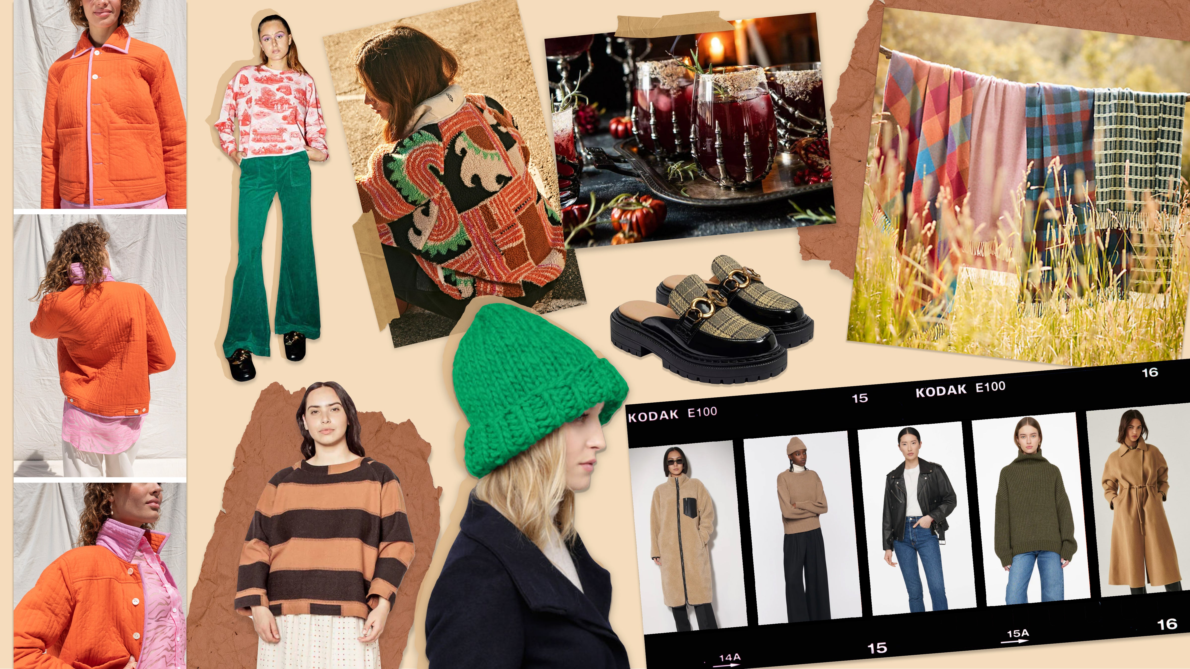 Printfresh Team’s Favorite Fall Traditions