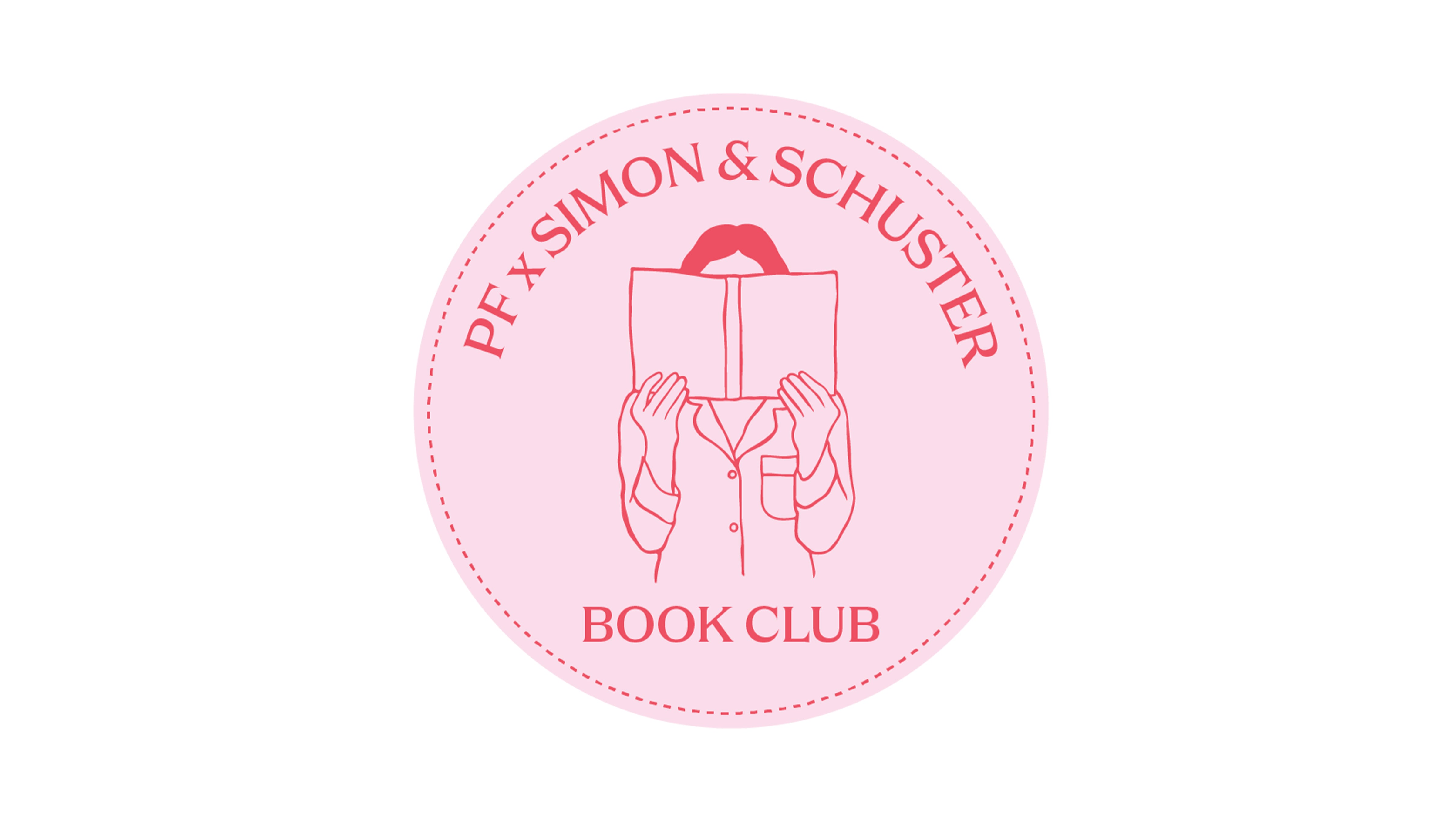 Printfresh Mag  Introducing the Printfresh x Simon & Schuster Book Club