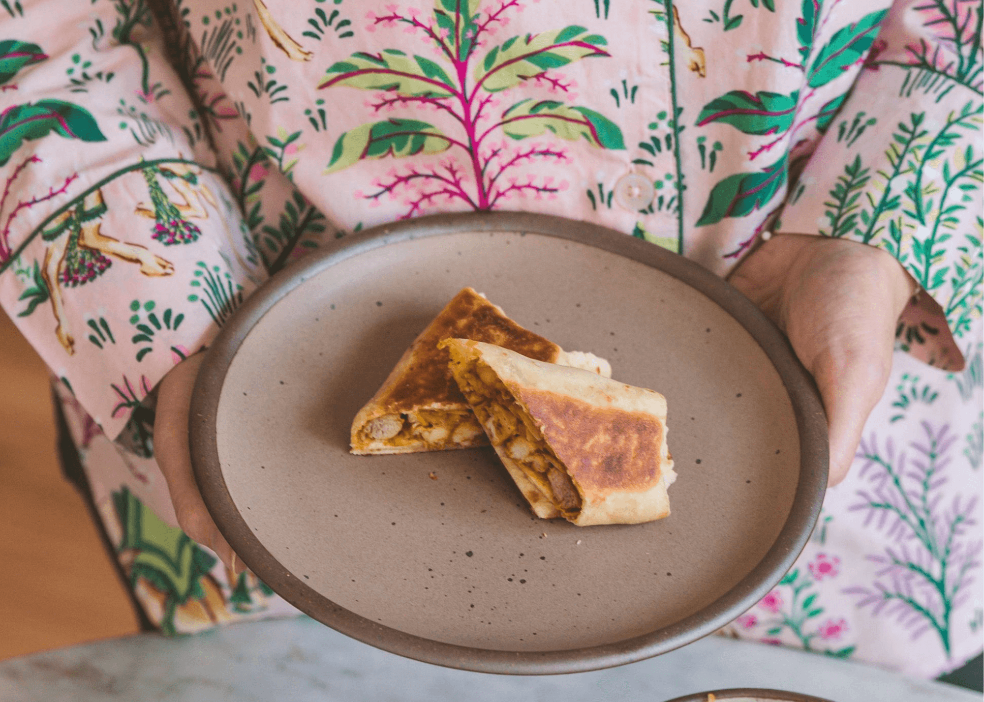 Our 2 Favorite Kid-Friendly Ayurvedic Recipes