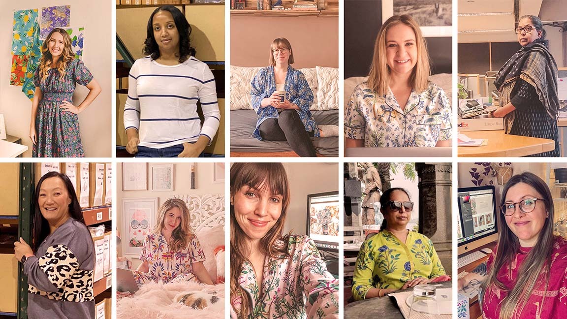 Celebrating International Women’s Day