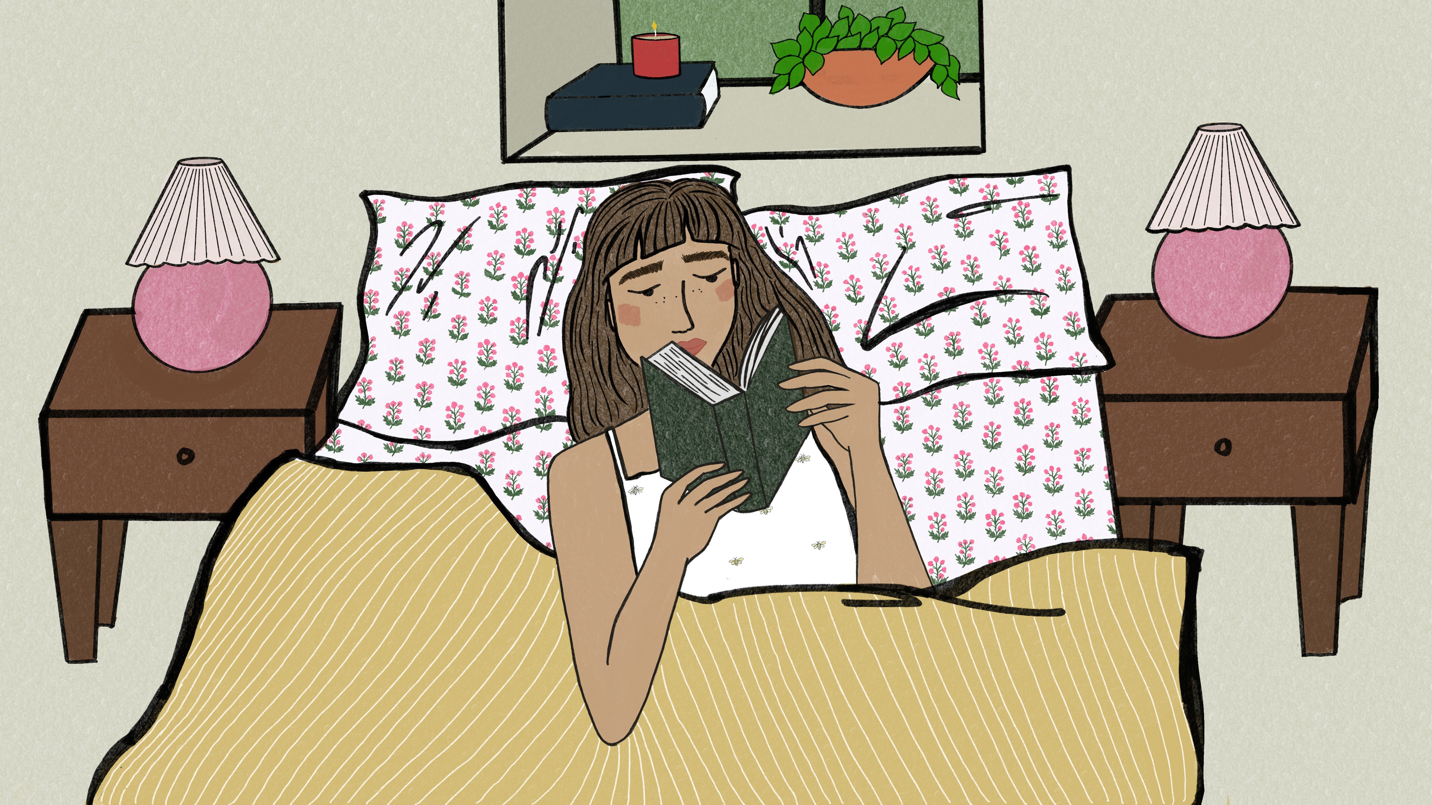 Ways to improve your nighttime routine