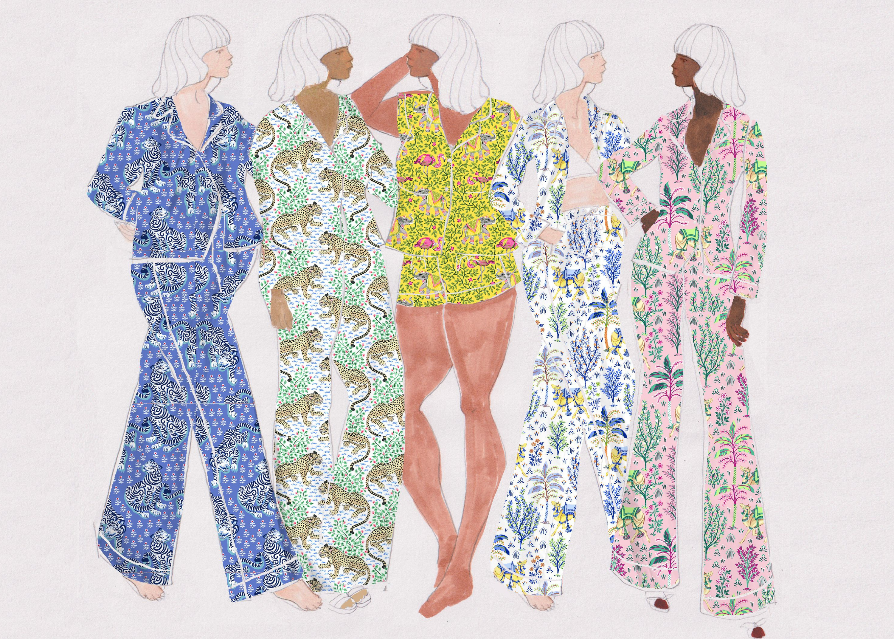 Make Space: Our Favorite Body Positive Bloggers on The Changing Industry Standards