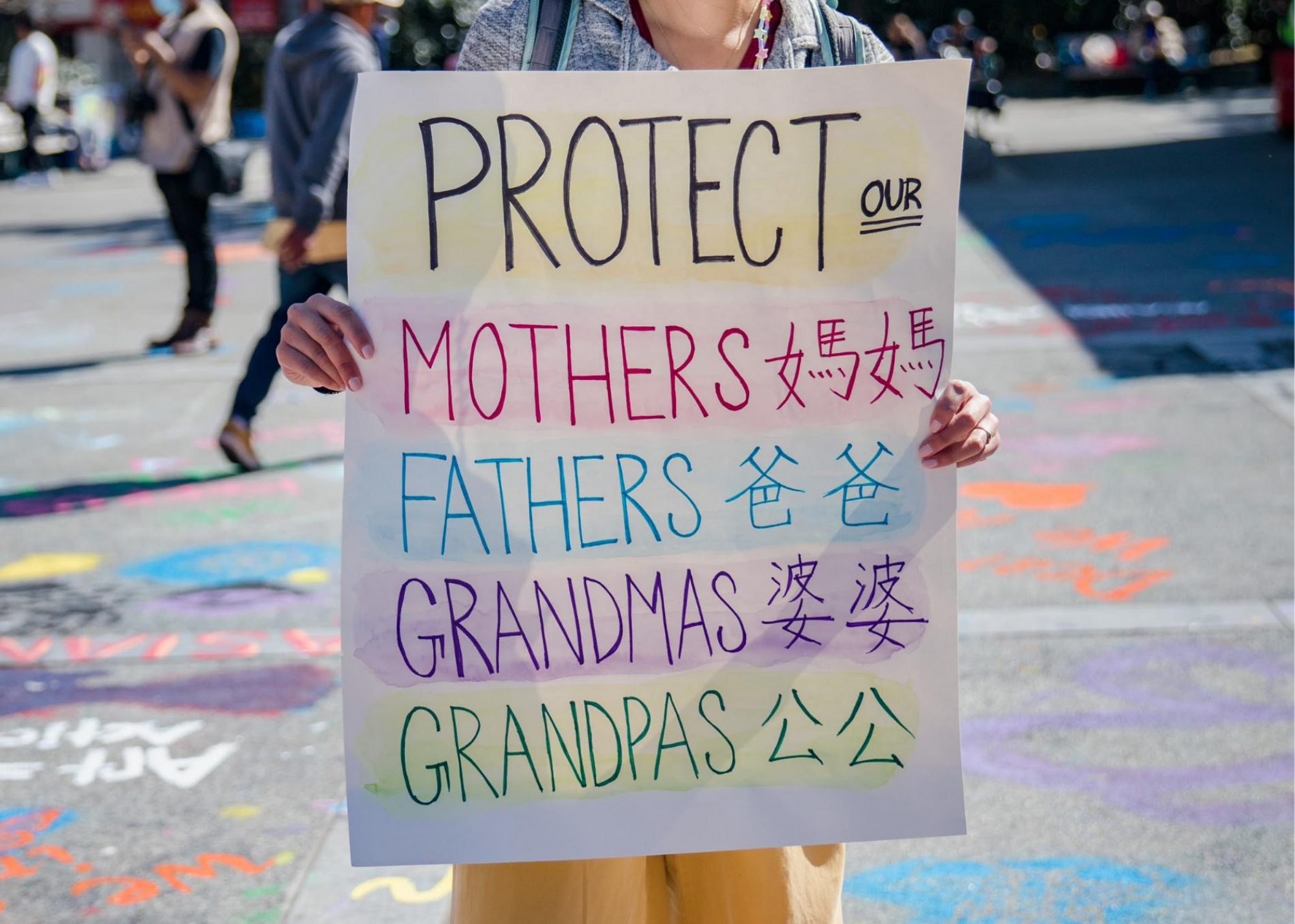 Stop Asian Hate: Resources to Educate and Empower Allies
