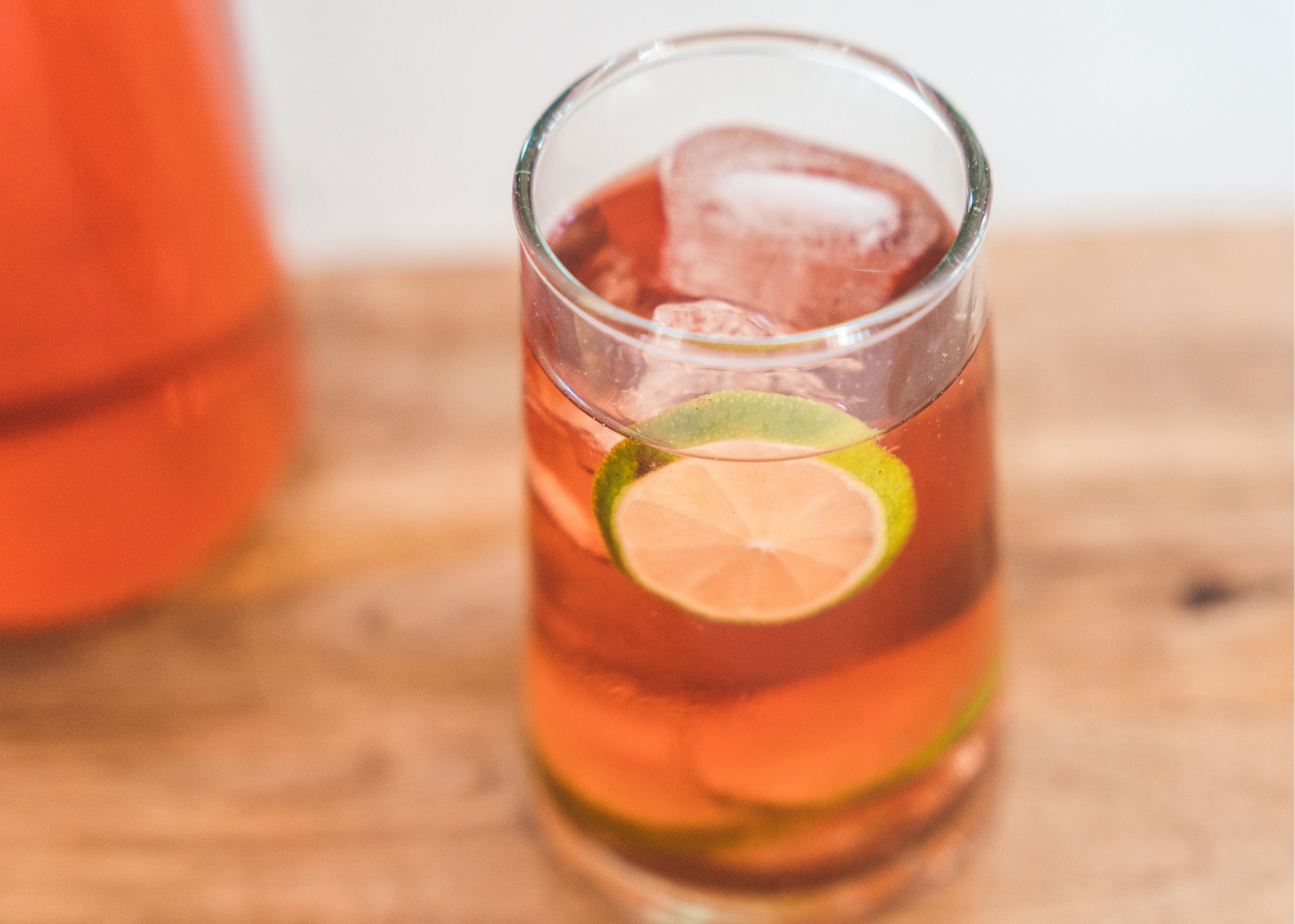 Our Favorite Summer Tea Recipes