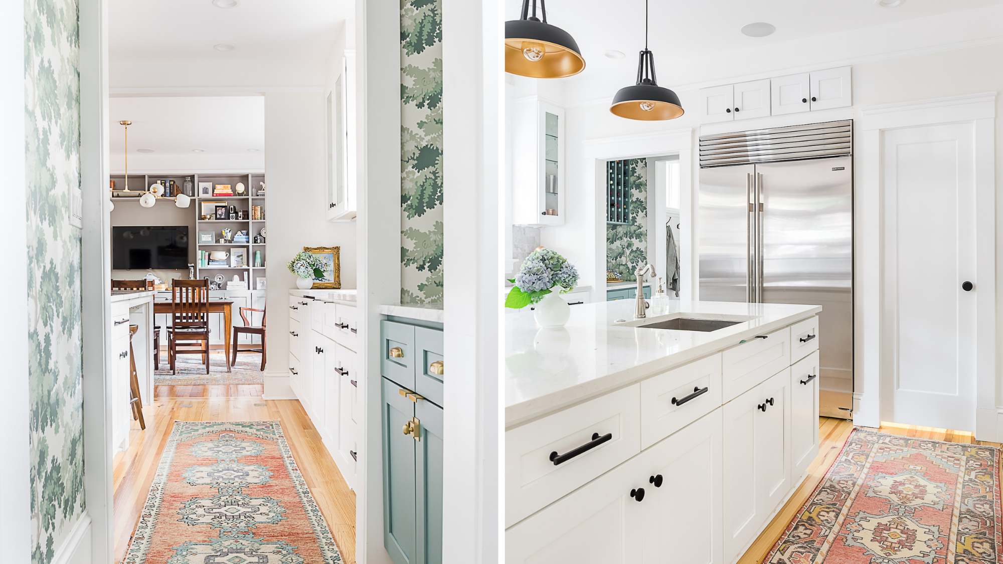 Home Renovation & Decorating Tips with Cynthia Ruff
