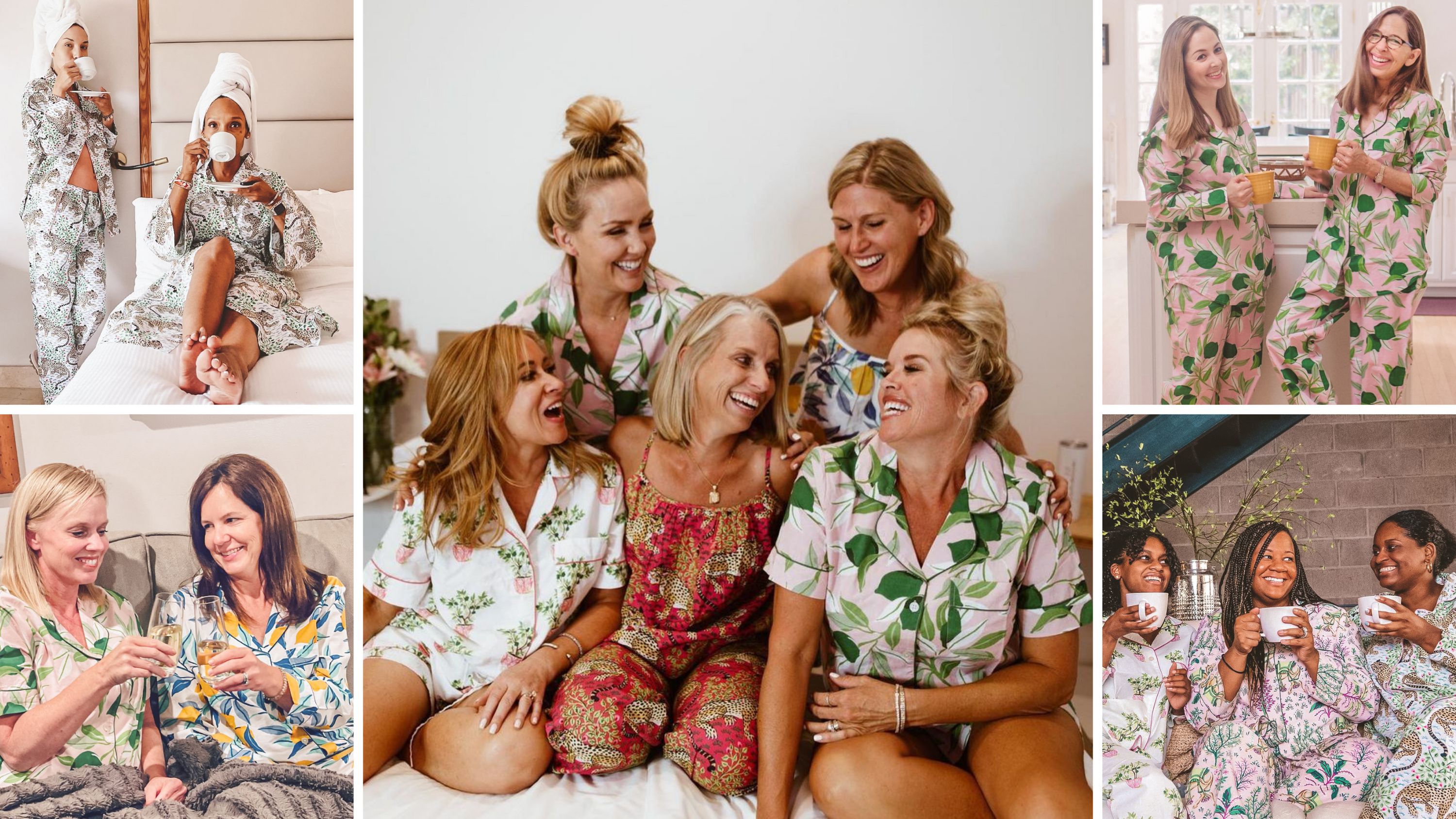 The Very Best Galentine's Gifts