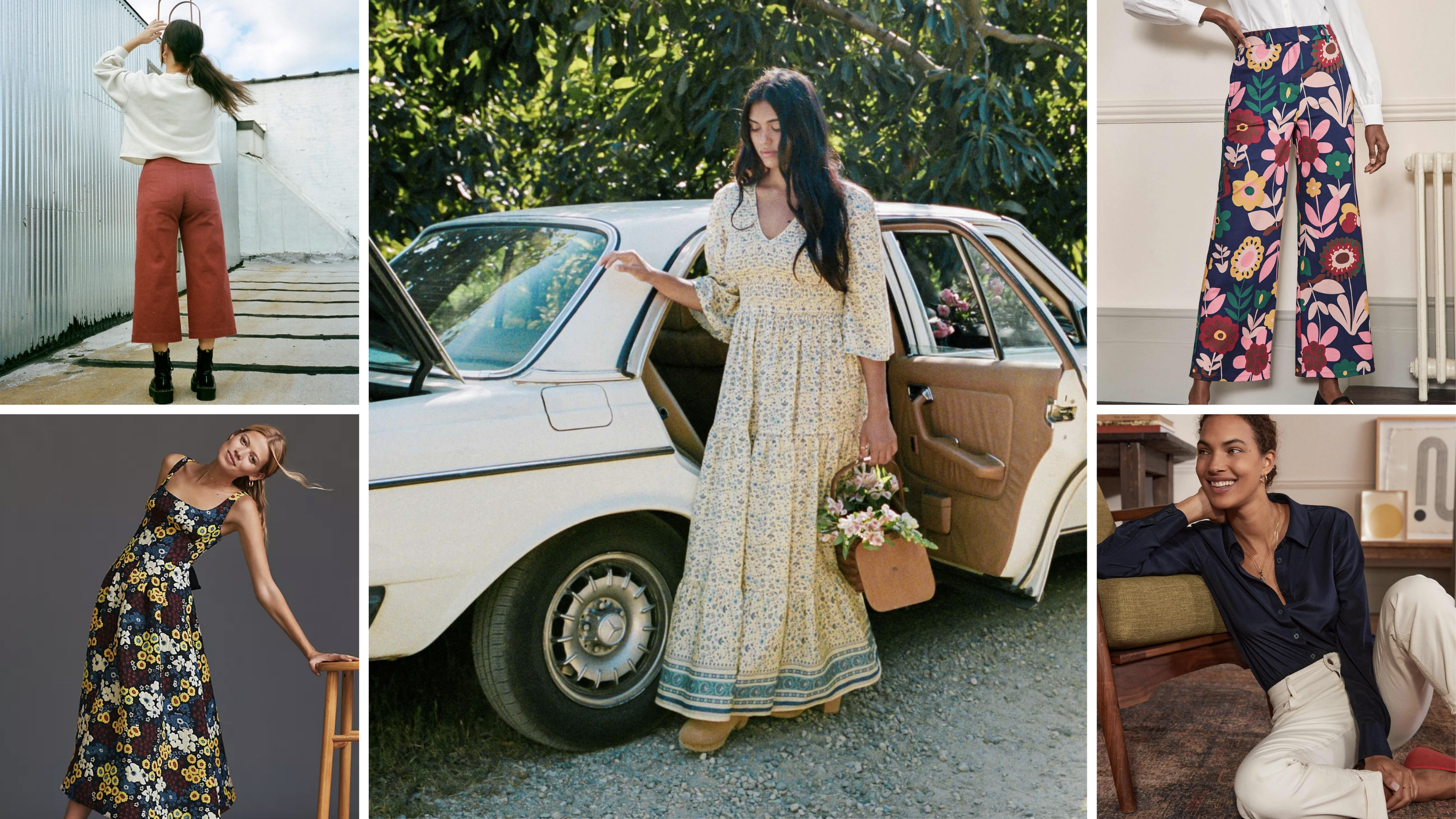 The Ultimate Guide for Petite Shopping