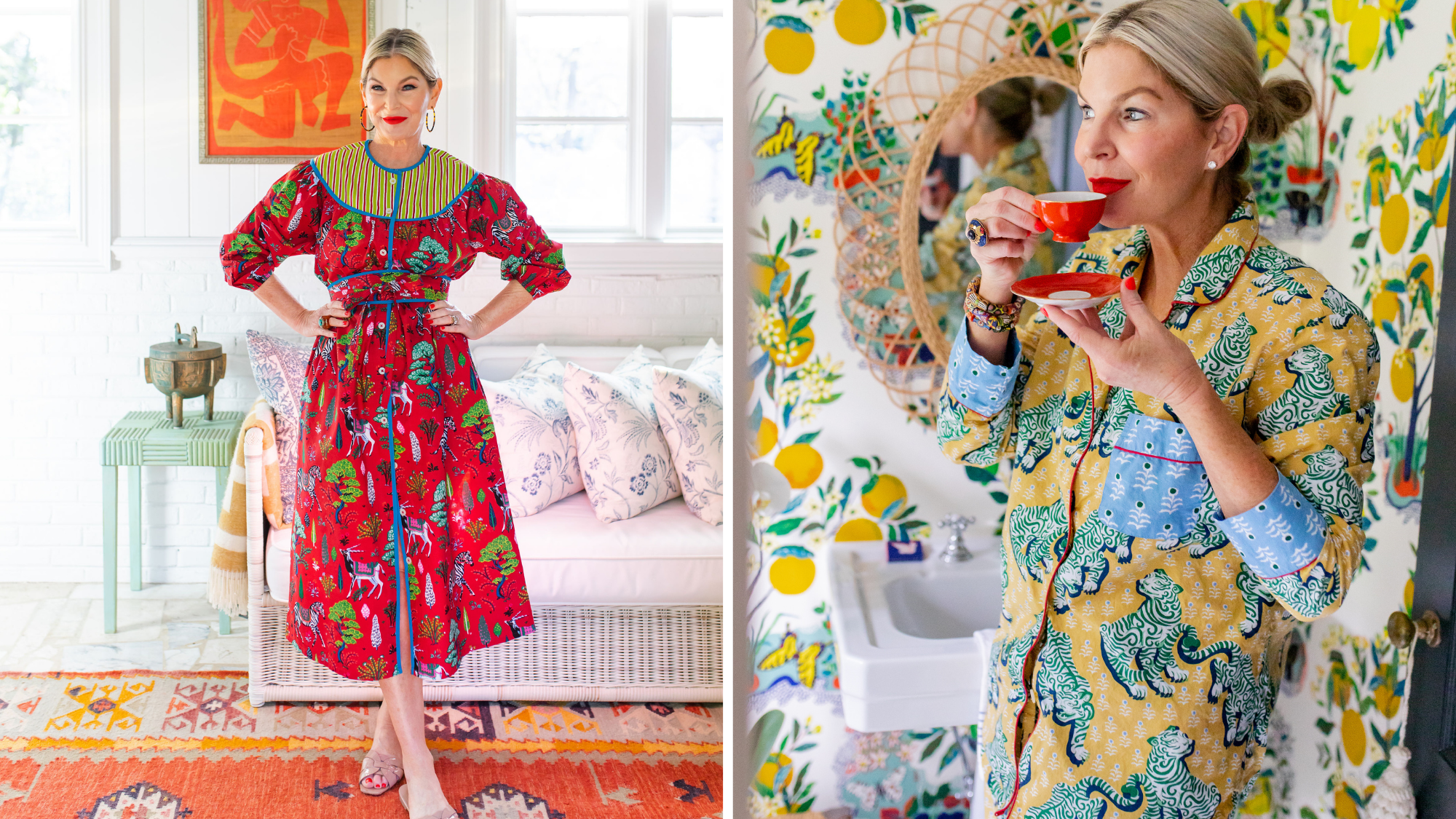 All About: The Printfresh X Pencil & Paper Collab
