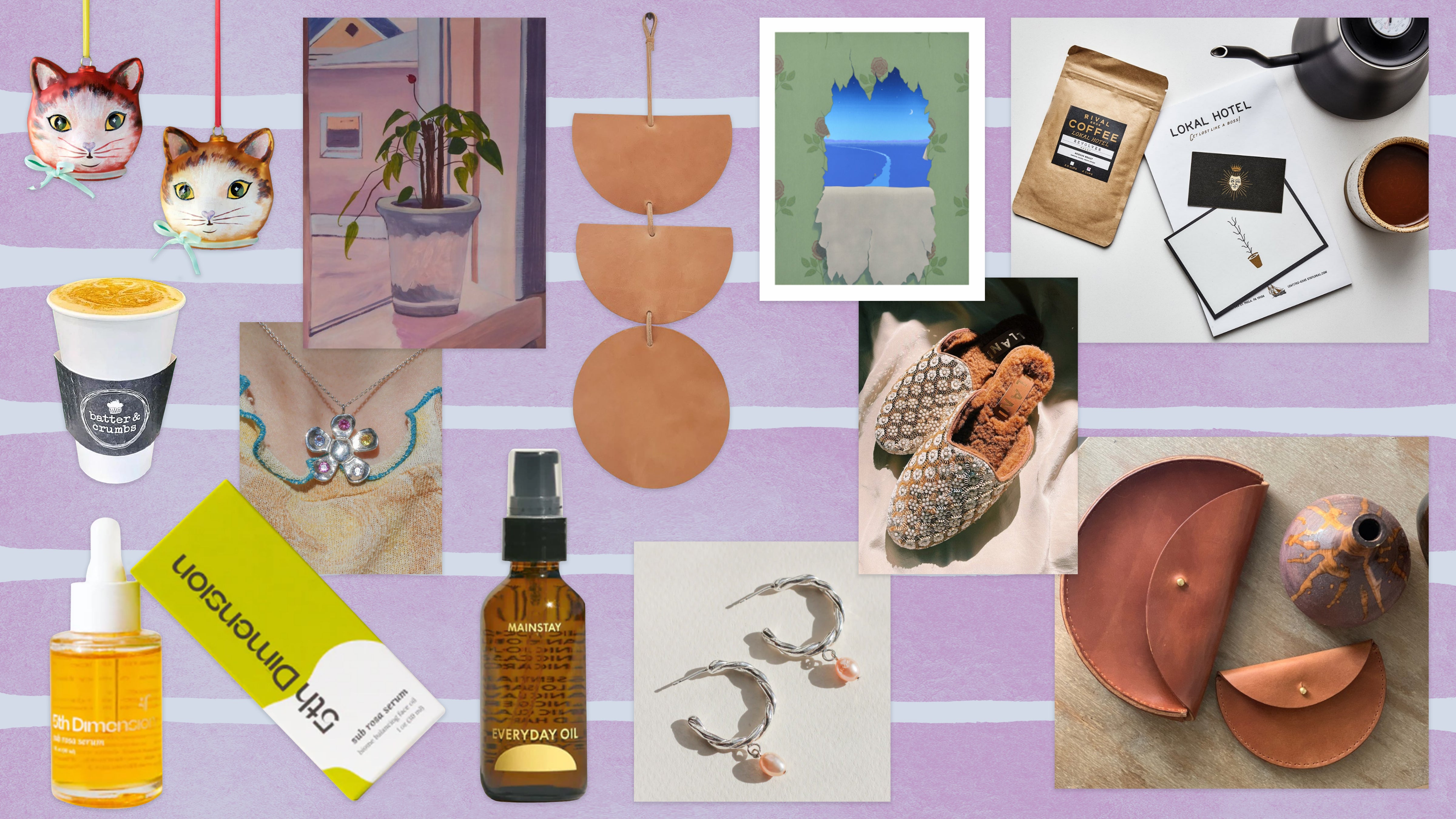 Our Favorite Small Businesses 