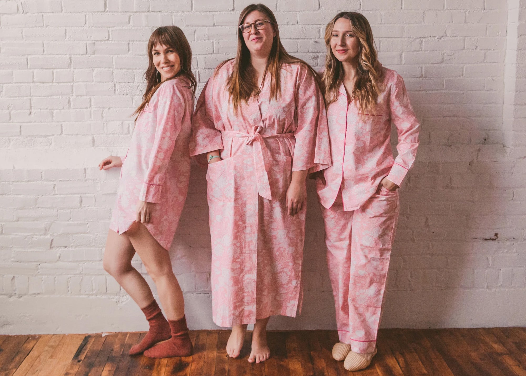 Meet the Team: Staying In