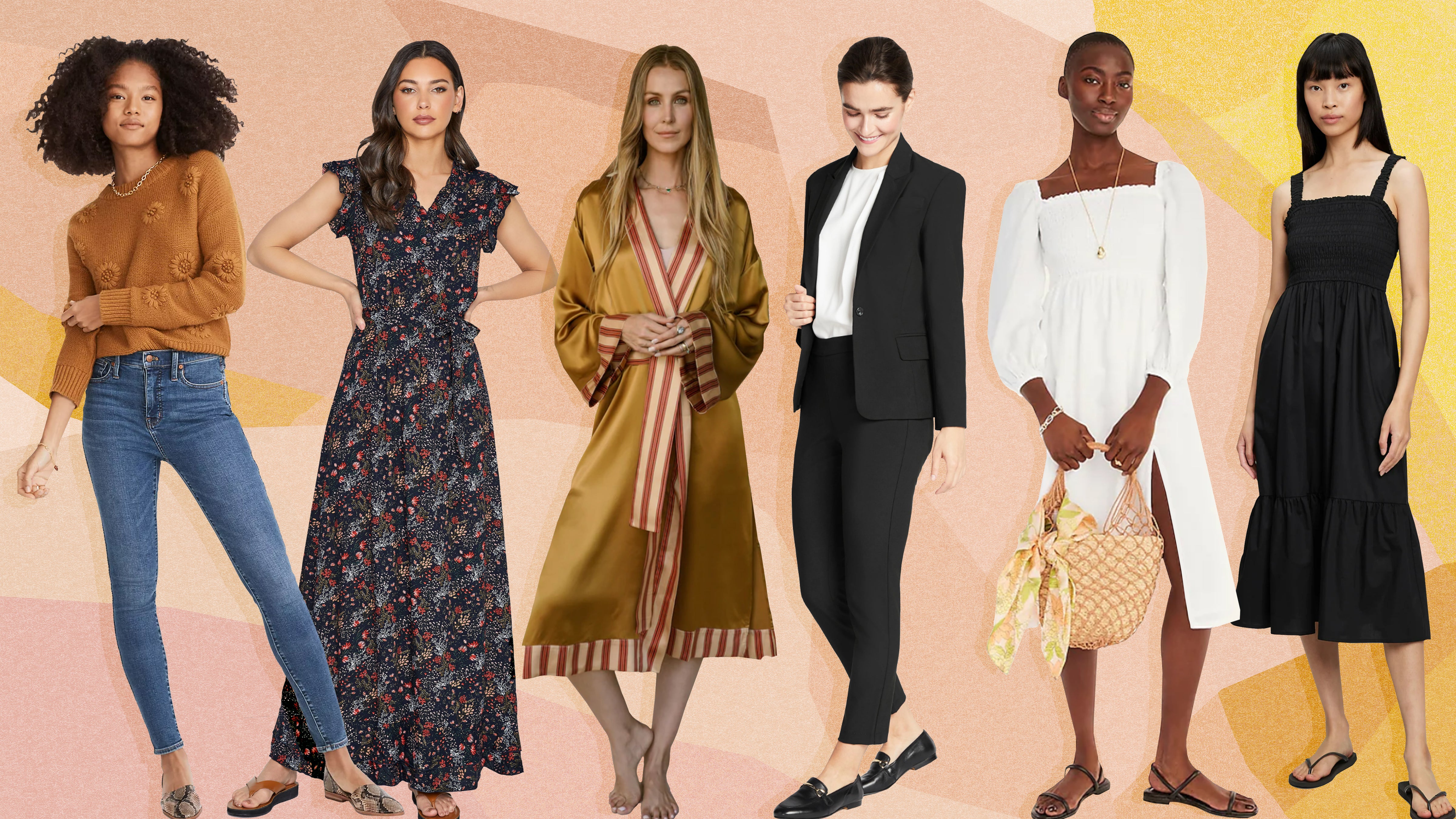 The Ultimate Guide for Tall Shopping