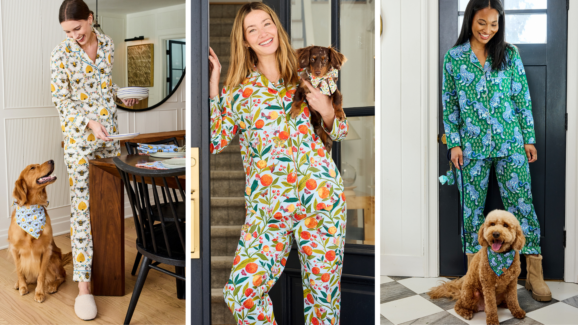 Printfresh x The Foggy Dog: Meet the Collaboration 