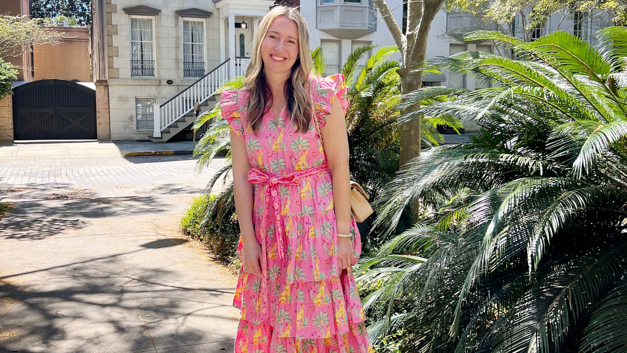 Sincerely, Amy | May 2025 