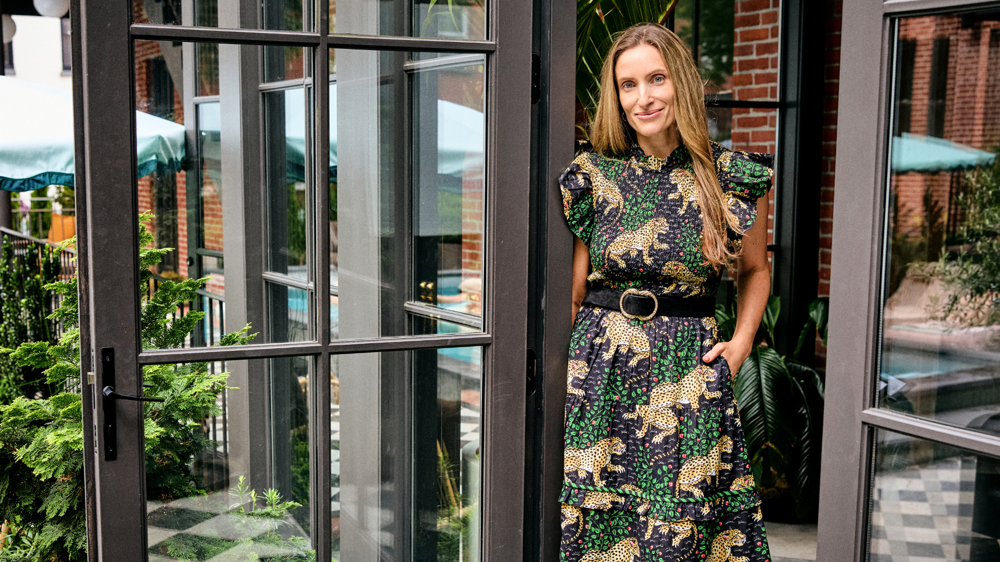 Sweet Dreams Series: Galli Arbel