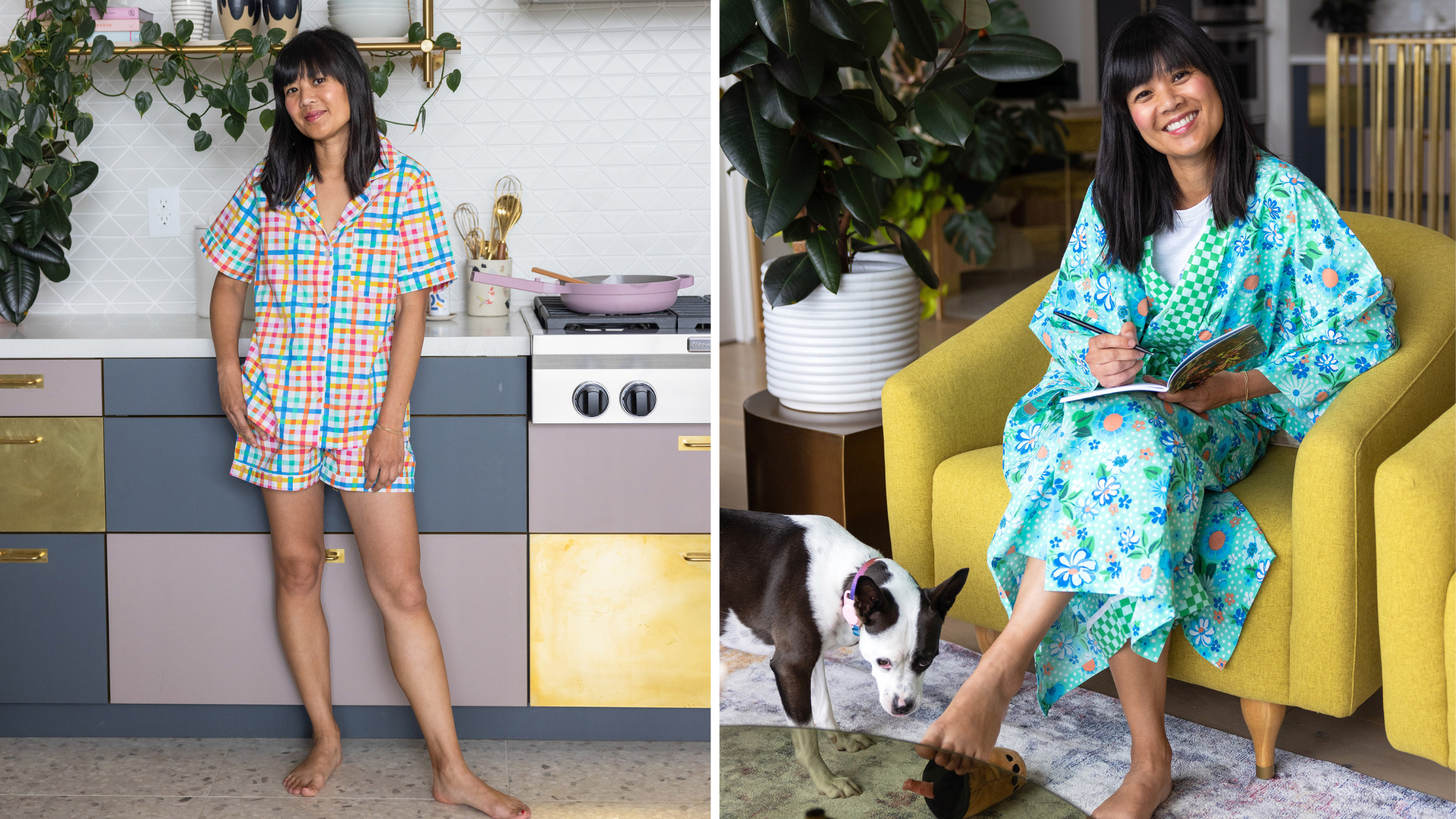 Printfresh + Oh Joy!