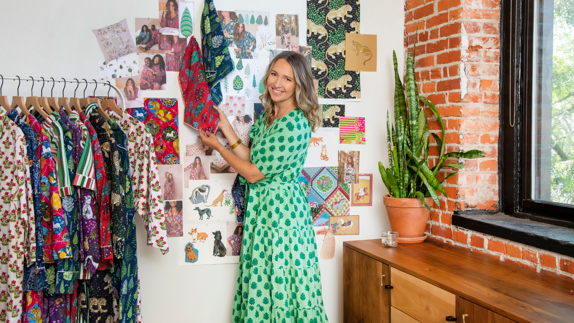 Amy's November Letter and Gift Guide