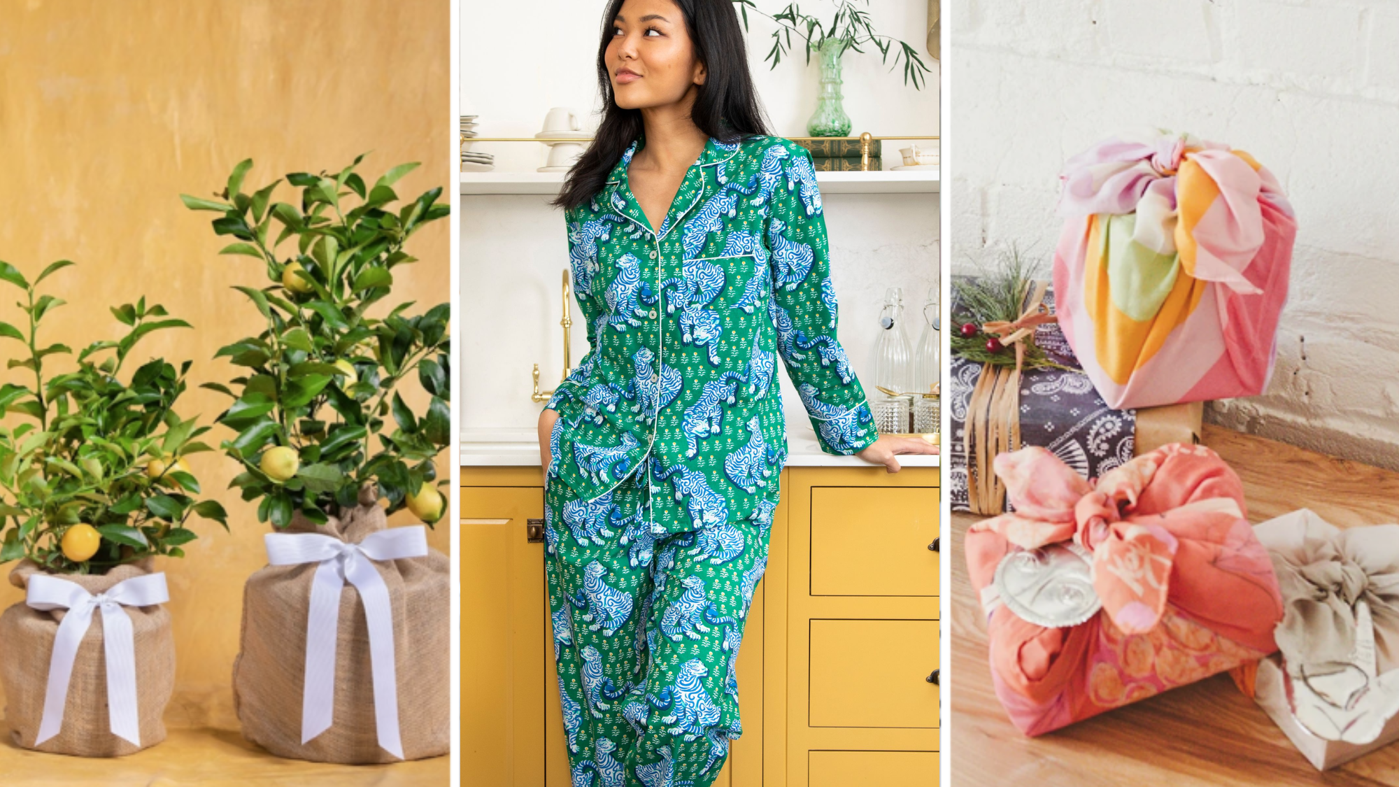 Best Sustainable Wedding Party Gift Ideas