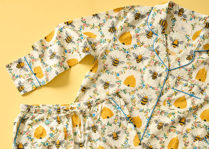 Spring Pajamas & Gifts