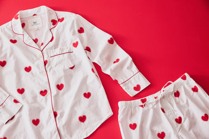 Queen of Hearts