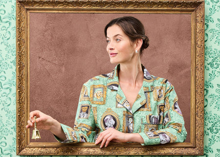 Printfresh + Downton Abbey: The Grand Finale