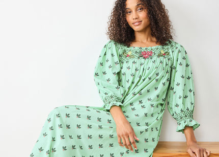 Sleep Shirts & Nightgowns