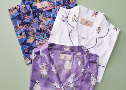 Women's Pajamas