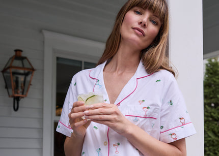 Women's Pajama Sets
