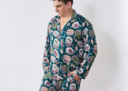 Men's Pajamas, Sleepwear & Loungewear