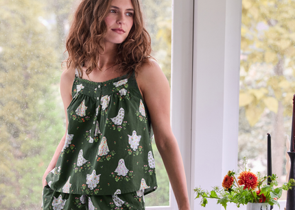 Women's Pajamas