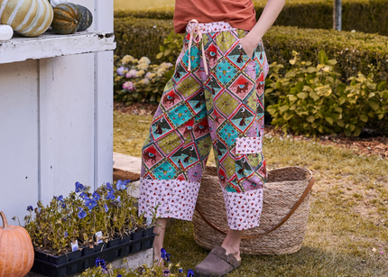 Mix & Match: Women’s Pajama Separates