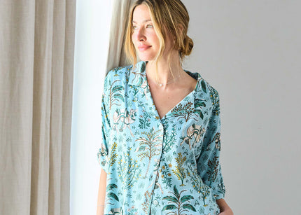 Pajamas for Tall Women