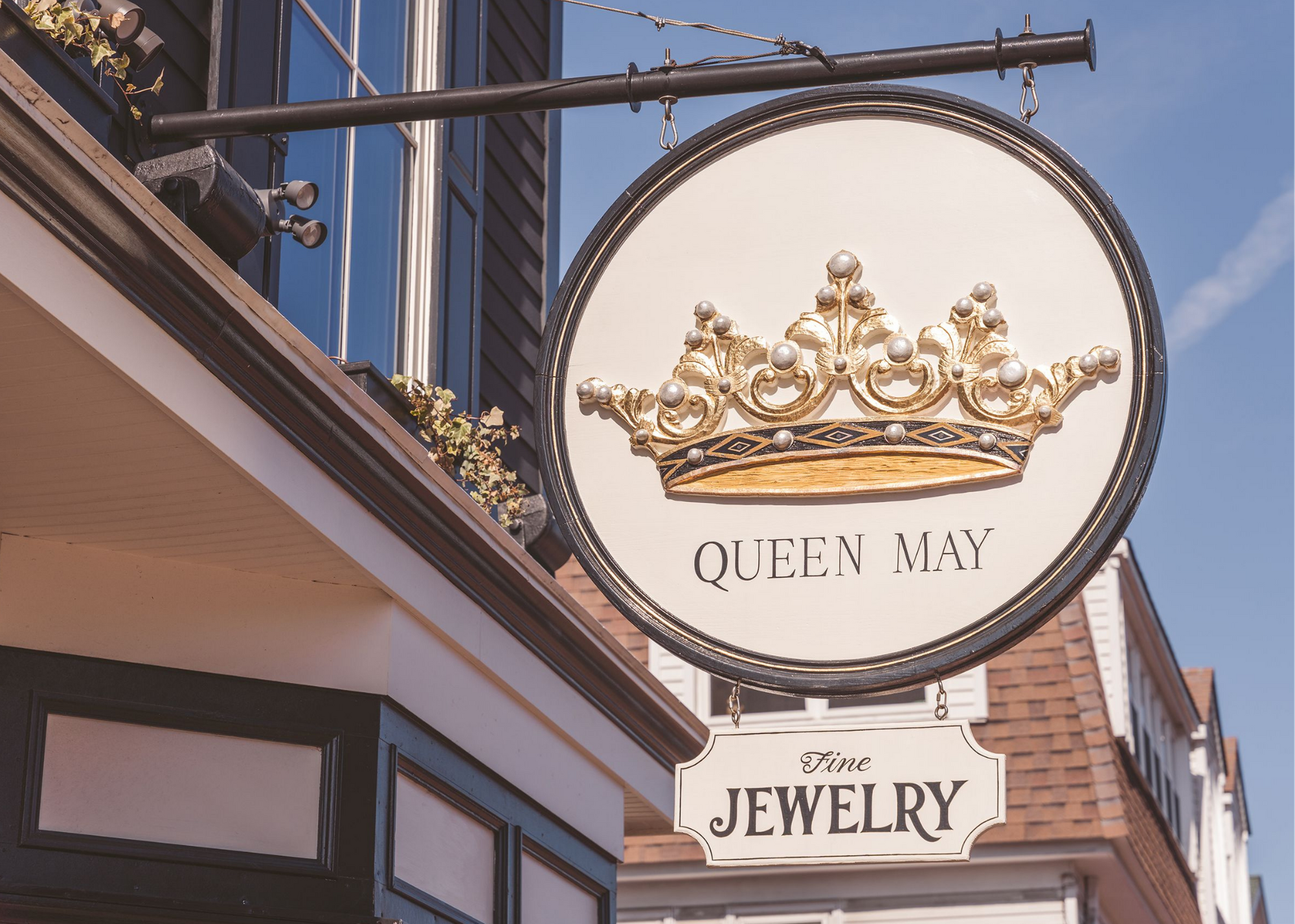 Printfresh Travel Guide: Cape May, NJ