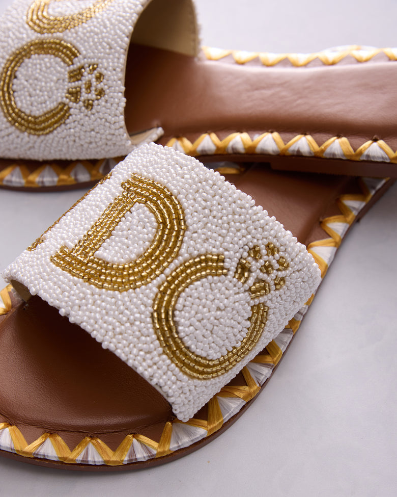 White - I Do Slides - Tiana Designs - Printfresh