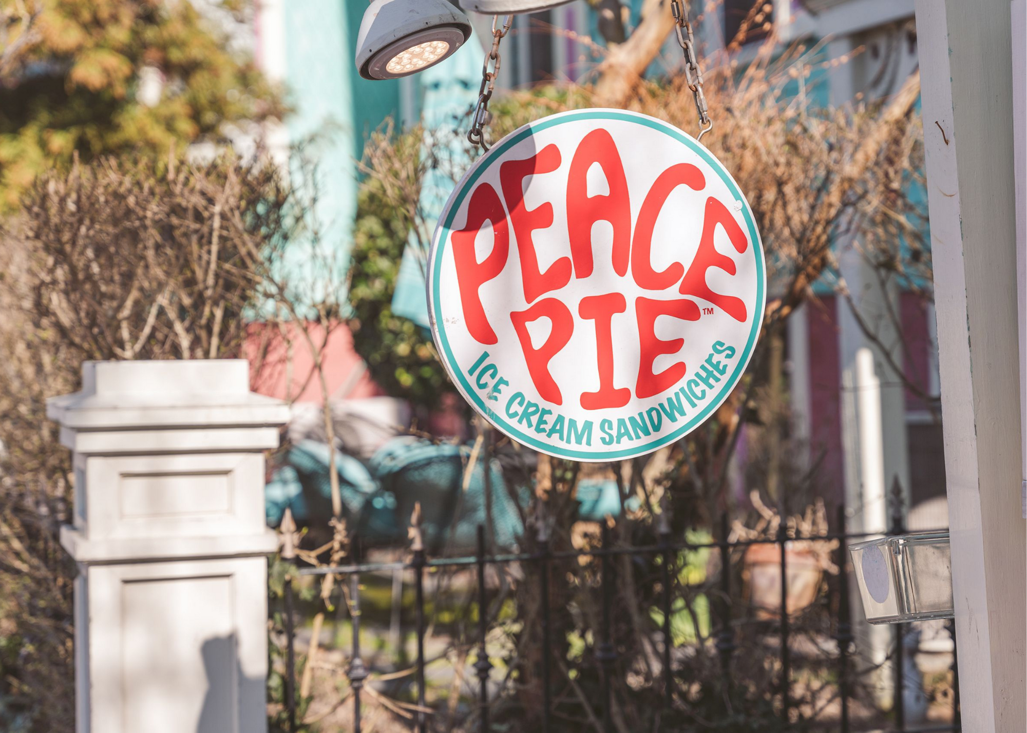 Printfresh Travel Guide: Cape May, NJ