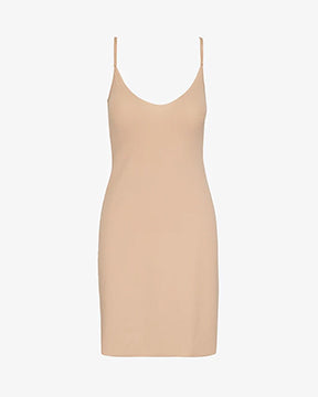 Commando Beige Tailored Slip - Printfresh