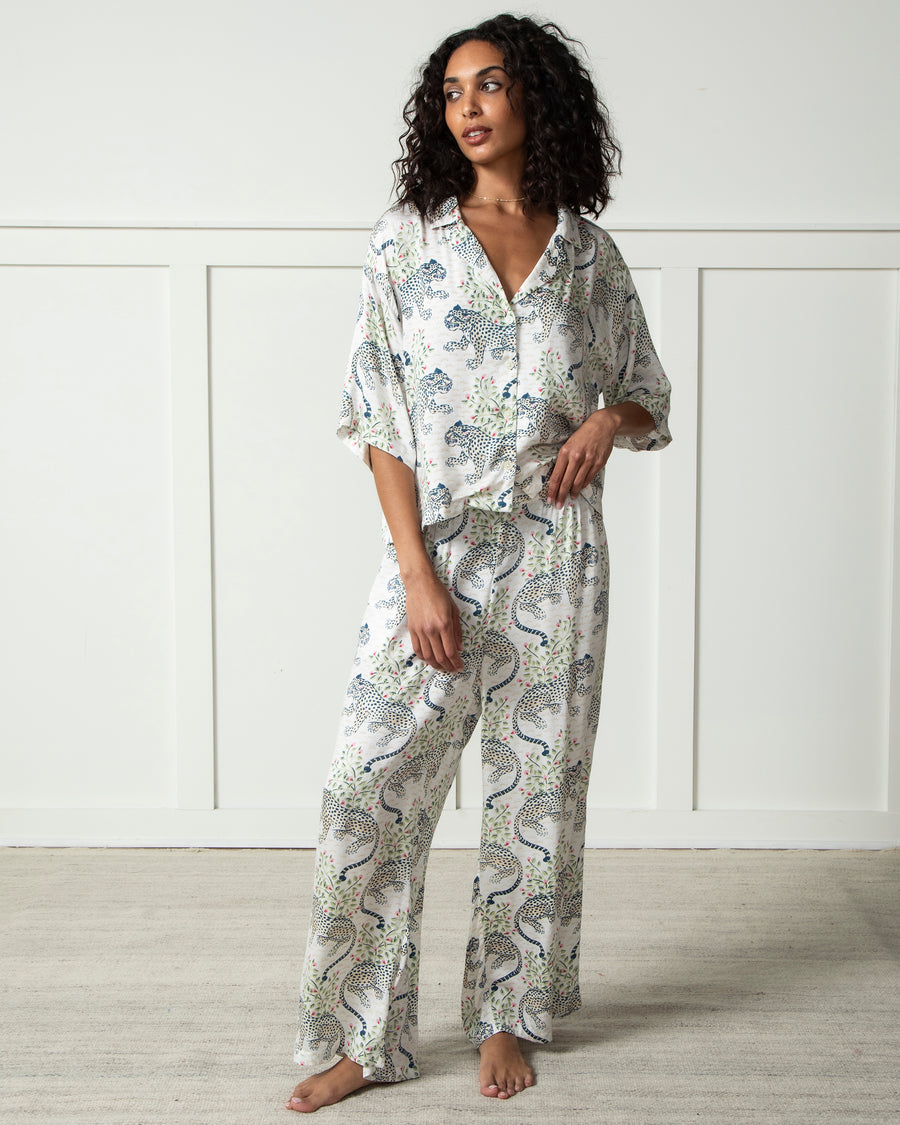 Bagheera - Eco Satin Wildest Dreams Set - Wedding Cake - Printfresh