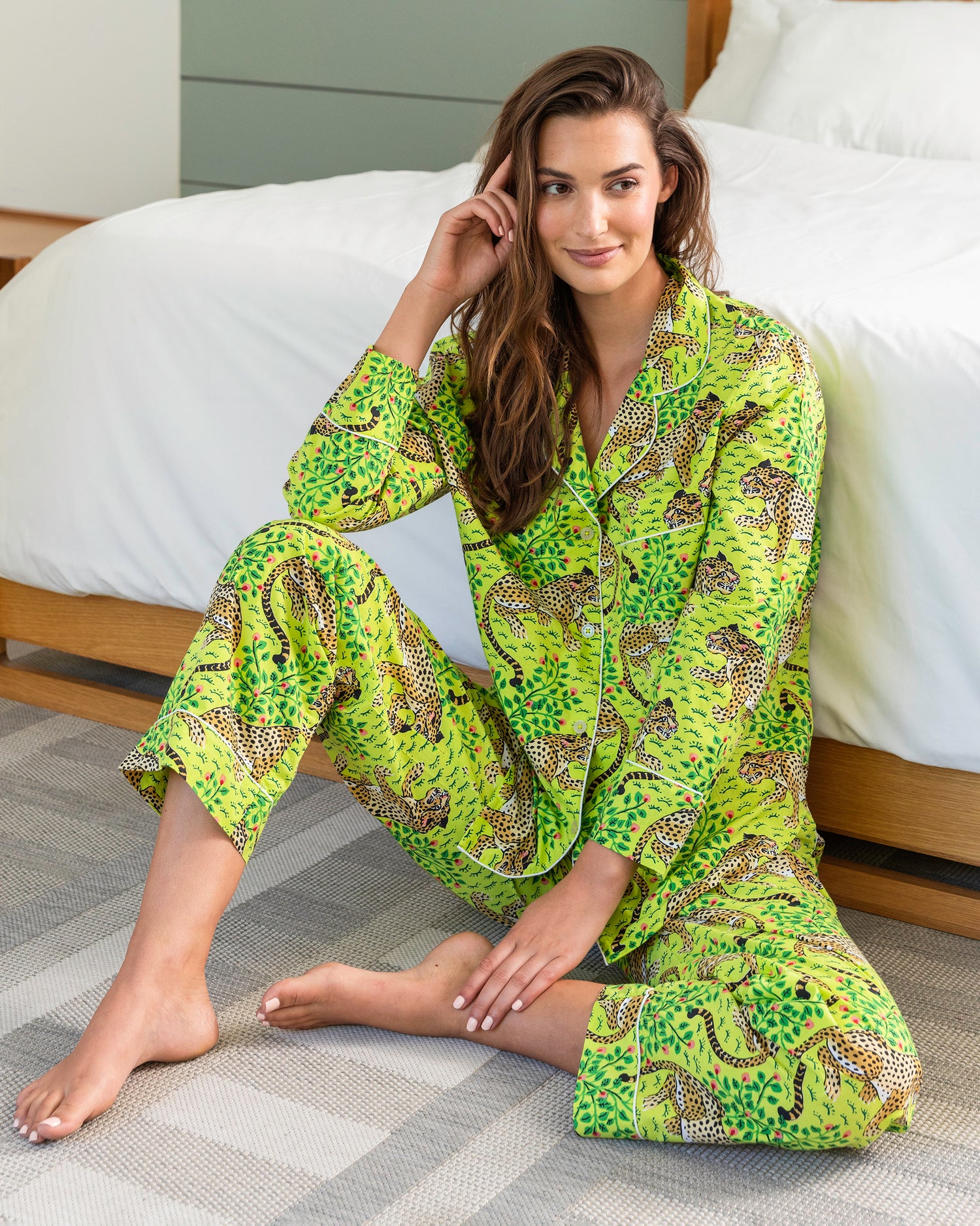 The Hope Collection - MaryJane© Luxury Robes, Inc.