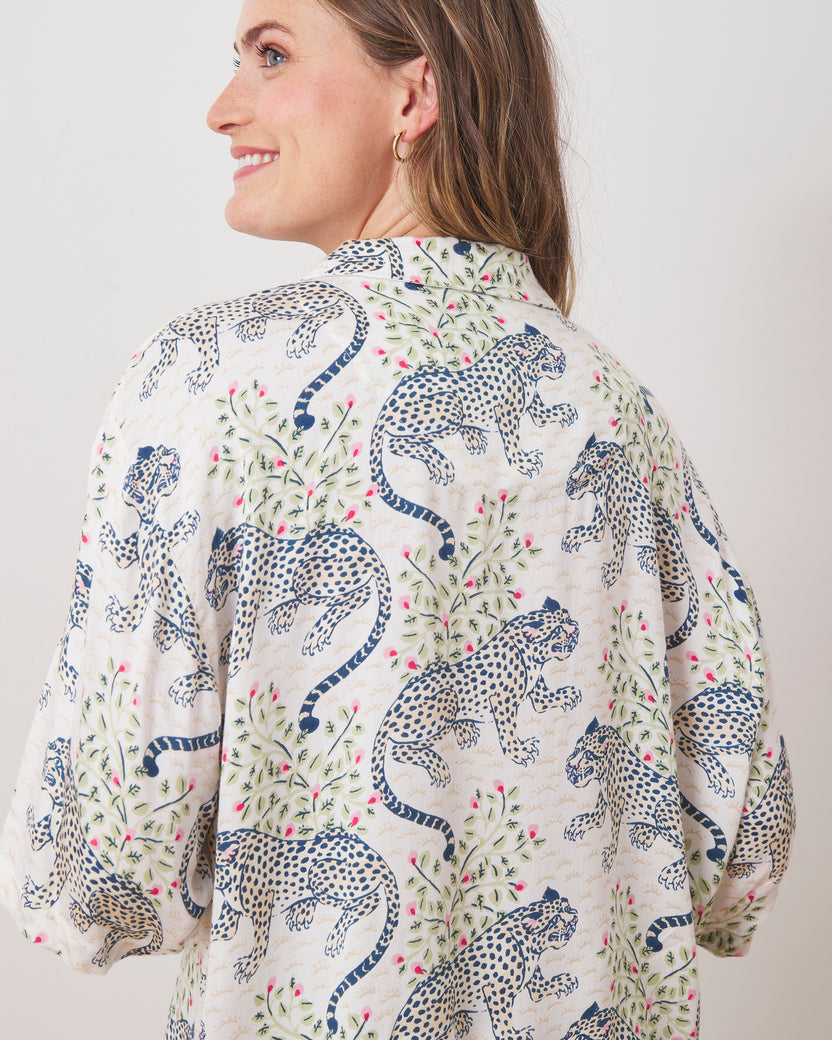 Bagheera - Eco Satin Sweet Dreams Set - Wedding Cake - Printfresh