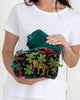 Big Cat Energy - Velvet Three's Best Pouch Set - Starless Sky - Printfresh
